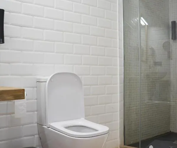 Balhondo Open Village * Puebla de Alcocer