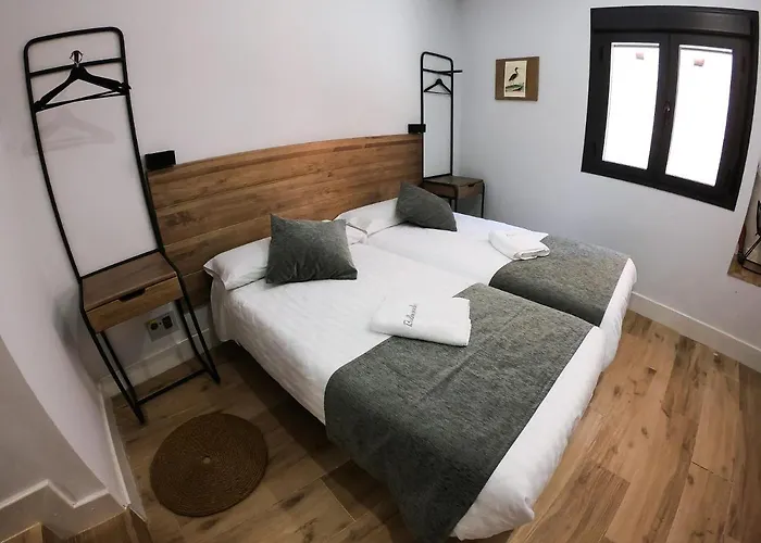 Balhondo Open Village Country house Puebla de Alcocer