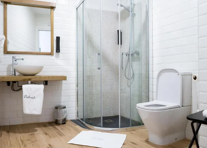 Landhuis Balhondo Open Village *