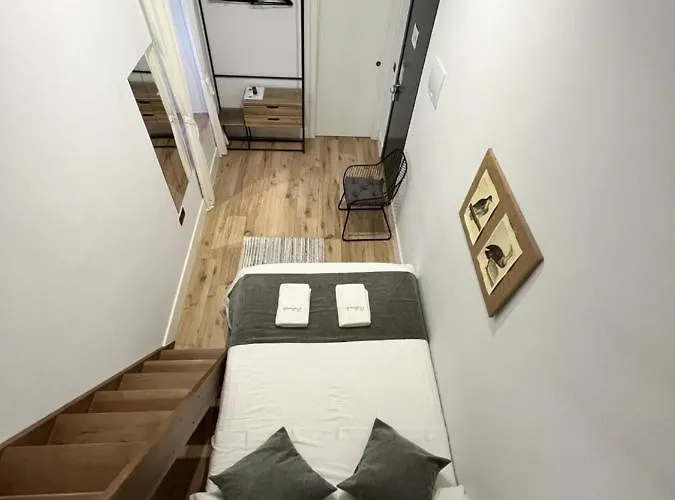 Balhondo Open Village