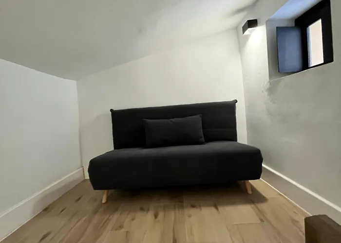 Landhuis Balhondo Open Village *