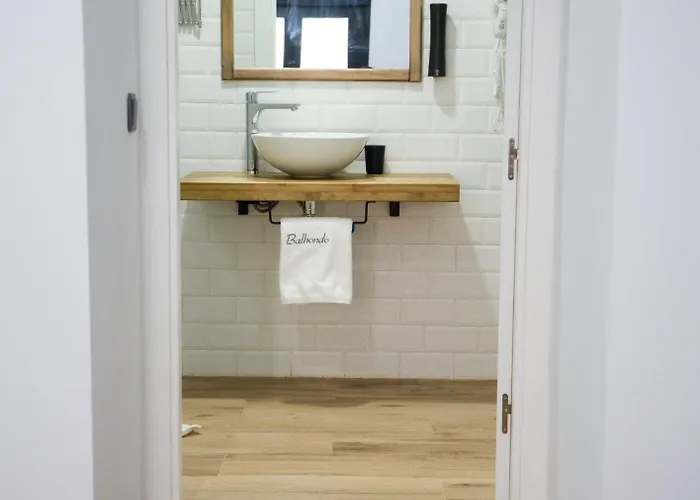 منزل ريفي Balhondo Open Village Puebla de Alcocer