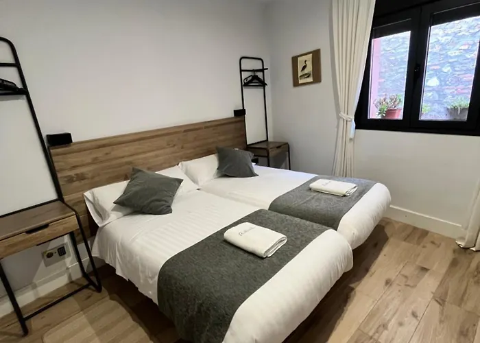 Balhondo Open Village