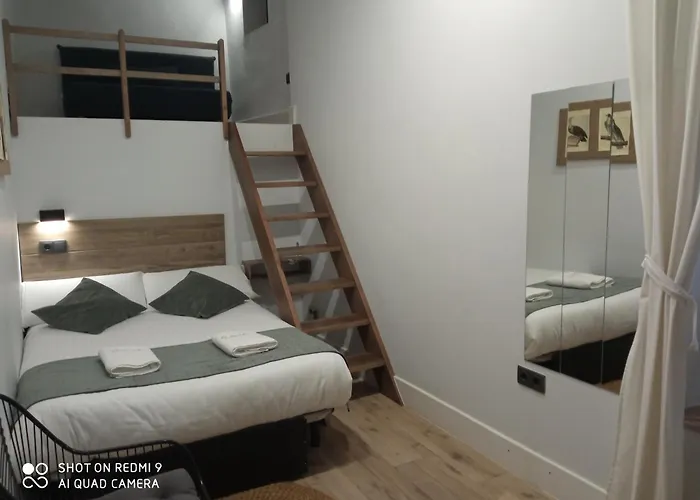 Balhondo Open Village Country house Puebla de Alcocer