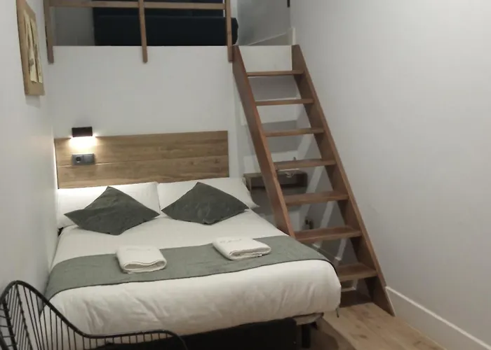 Balhondo Open Village Puebla de Alcocer