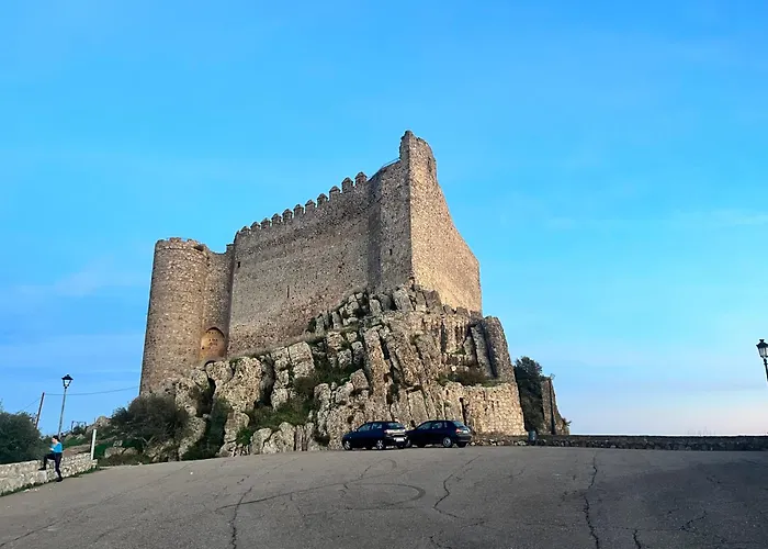 Balhondo Open Village *