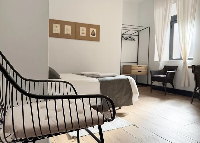 Country house Balhondo Open Village