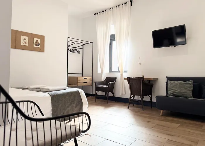 Balhondo Open Village Country house *