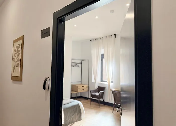 منزل ريفي Balhondo Open Village *