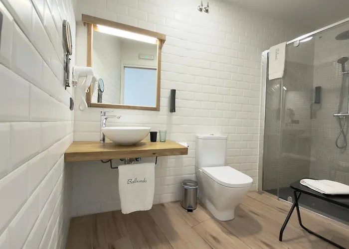 Balhondo Open Village *