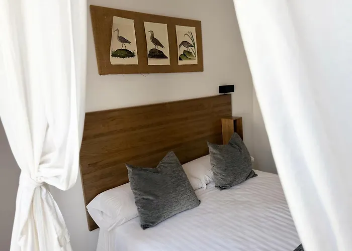 Country house Balhondo Open Village