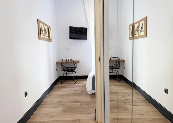 Country house Balhondo Open Village