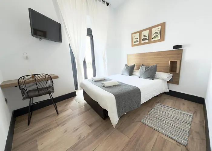 Country house Balhondo Open Village *