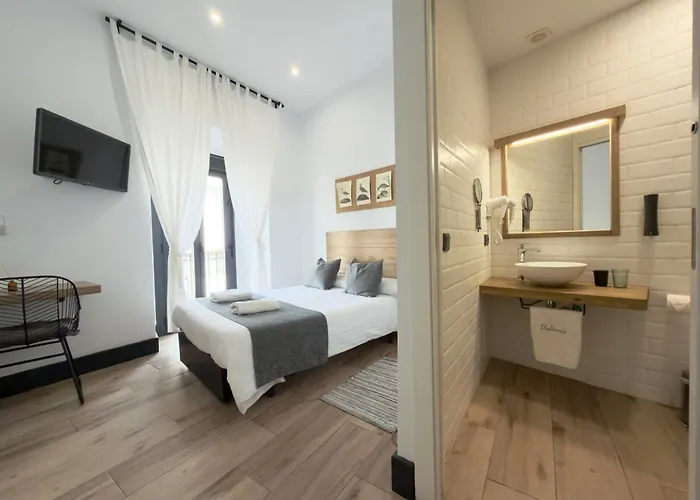 Balhondo Open Village Country house